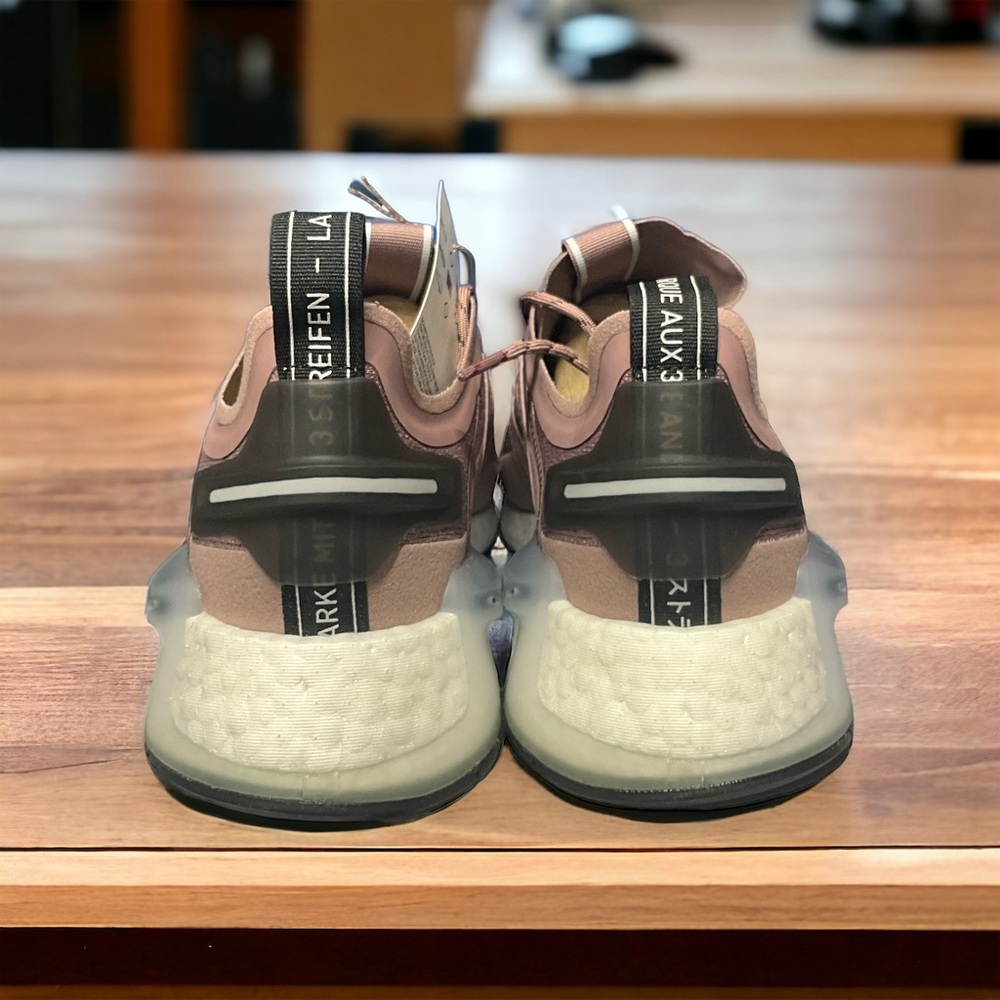 adidas Originals Tan Athletic Shoes - Picture 2 of 3